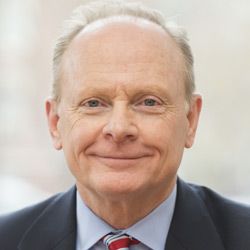 Tom Perry