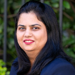 Anupriya Rajpal