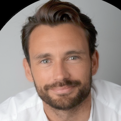 Dan Byrne