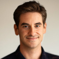 Zack Cupkovic