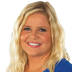 Christie Reiber