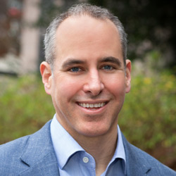 Greg Friedman