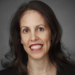 Allison Higgins