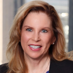 Polly Davenport