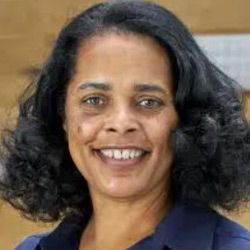 Micheline Castan-Smith