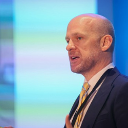 Gordon Adams