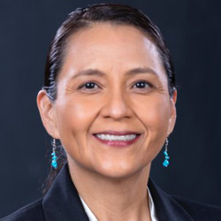 Dezbah Hatathli