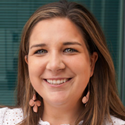 Jen Pennington