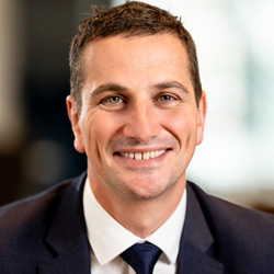 Ross Sayers
