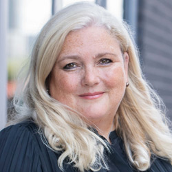 Cath Webster