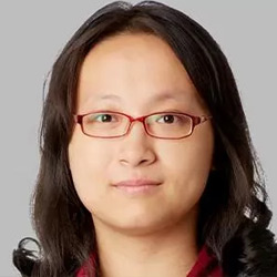 Min Zhou
