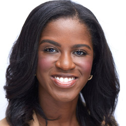 Ekua Davis