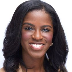 Ekua Davis