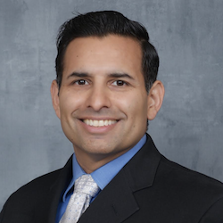 Louie Silva