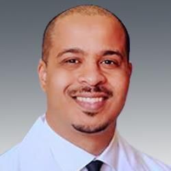 Dr. Michael Nduati