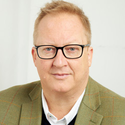 Jon Hammond
