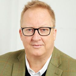 Jon Hammond
