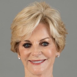 Judy Zeder