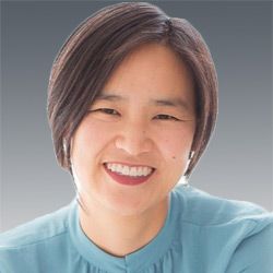 Audrey Lee
