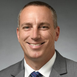 Eric Gilbert