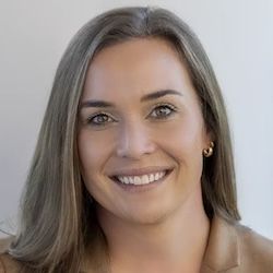 Allison Srail