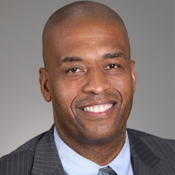 Dr. James Cherry