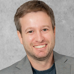 Andrew Steiker-Epstein