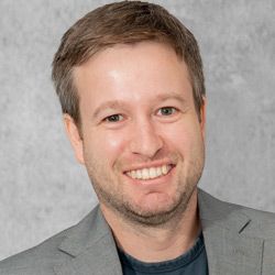 Andrew Steiker-Epstein