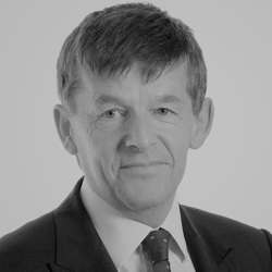 Stephen Frood