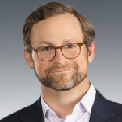 Michael Blackwell