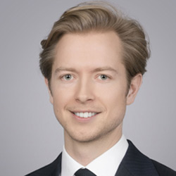Kristian Branum-Burns