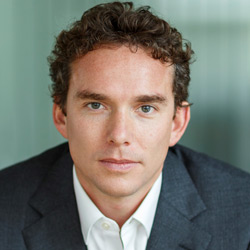 Jay Squier