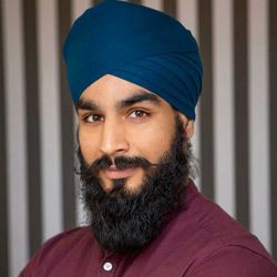 Amandeep Singh Kalra
