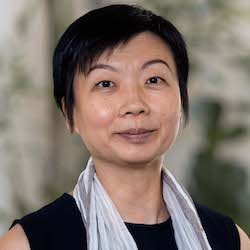 Janice Li