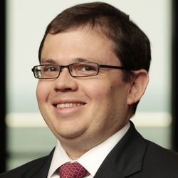 Shane Morris