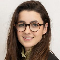 Sophie Stoerkel 