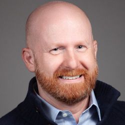 Micah Parker