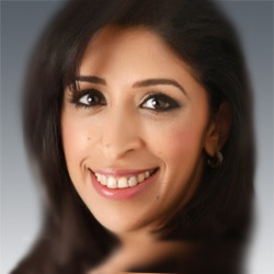Amira Youssef