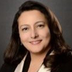 Dalila Sotelo