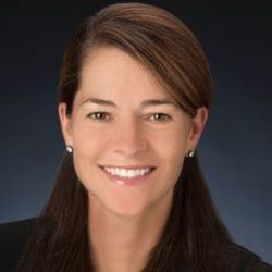 Stephanie Lawrence