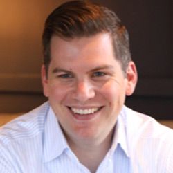 Scott Ferguson