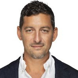 Bradley Colmer