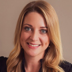 Amy Crow