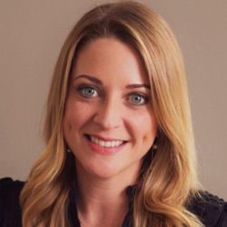 Amy Crow