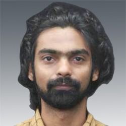 Rishab Harikrishnan