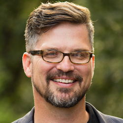 Brian Cavanaugh