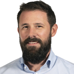 Carl Fleming