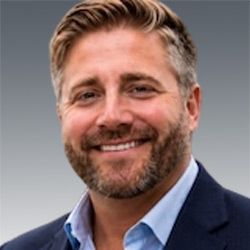 Drew Donahue 