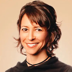 Valerie Berlin