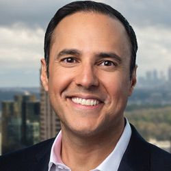 Andy Chopra